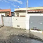 LOTE 350 - RN/SAO GONCALO DO AMARANTE/CASA