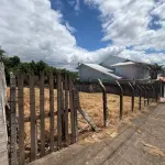 TERRENO URBANO