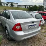 LOTE 001 - Automóvel