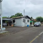 LOTE 001 - Terreno Urbano
