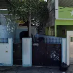 LOTE 324 - RJ/RIO DE JANEIRO/CASA