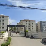 LOTE 318 - RJ/RIO DE JANEIRO/APARTAMENTO