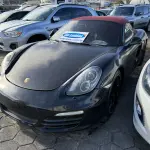 LOTE 001 - Automóveis