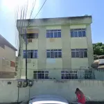 LOTE 334 - RJ/SAO GONALO/APARTAMENTO