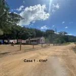 LOTE 001 - Terreno Rural