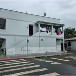LOTE 001 - Terreno Urbano
