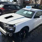 LOTE 004 - Automóvel