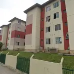 LOTE 001 - Apartamento