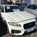 LOTE 002 - Automóvel