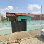 LOTE 339 - RN/EXTREMOZ/CASA