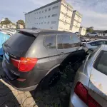 LOTE 008 - Automóveis