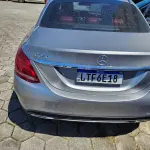 LOTE 007 - Automóveis