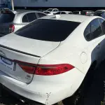 LOTE 002 - Automóvel