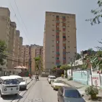LOTE 322 - RJ/RIO DE JANEIRO/APARTAMENTO
