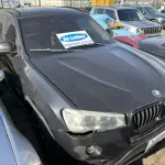 LOTE 008 - Automóveis