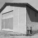 LOTE 001 - Terreno Rural
