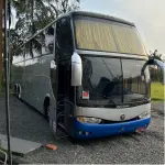 LOTE 001 - Ônibus