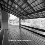 LOTE 001 - Terreno Rural