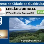 LOTE 001 - Terreno