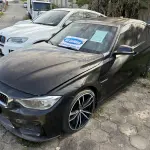 LOTE 005 - Automóvel