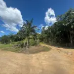 LOTE 001 - Terreno Rural