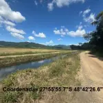 LOTE 001 - Terreno Rural