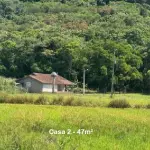LOTE 001 - Terreno Rural
