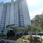 LOTE 333 - RJ/SAO GONALO/APARTAMENTO