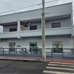 LOTE 001 - Terreno Urbano