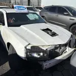 LOTE 004 - Automóvel