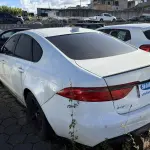 LOTE 002 - Automóvel