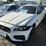 LOTE 002 - Automóvel