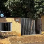 LOTE 094 - GO/LUZIANIA/CASA