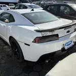 LOTE 004 - Automóvel