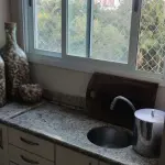 LOTE 001 - Apartamento