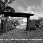 LOTE 001 - Terreno Rural
