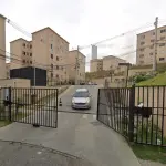 LOTE 272 - RJ/NOVA IGUACU/APARTAMENTO