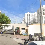 LOTE 298 - RJ/RIO DE JANEIRO/APARTAMENTO