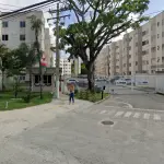 LOTE 309 - RJ/RIO DE JANEIRO/APARTAMENTO