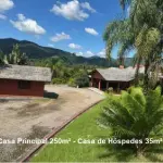LOTE 001 - Terreno Rural