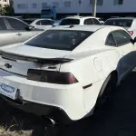 LOTE 004 - Automóvel