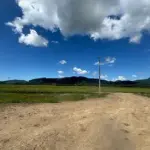 LOTE 001 - Terreno Rural