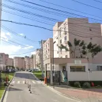 LOTE 330 - RJ/SAO GONALO/APARTAMENTO