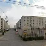 LOTE 358 - RS/SAO LEOPOLDO/APARTAMENTO