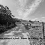 LOTE 001 - Terreno Rural