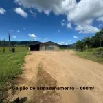 LOTE 001 - Terreno Rural