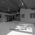 LOTE 001 - Terreno Rural