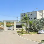 LOTE 266 - RJ/MACAE/APARTAMENTO