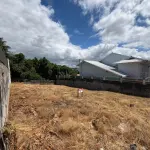 TERRENO URBANO