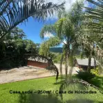 LOTE 001 - Terreno Rural